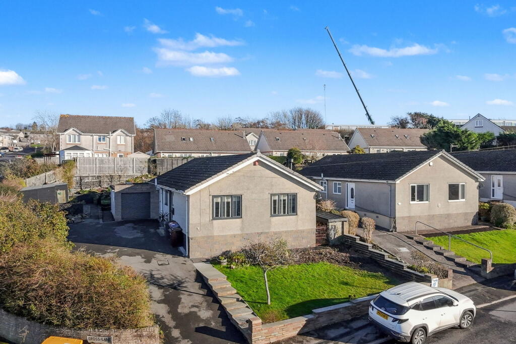 Main image of property: Cross Lane, Whitehaven, CA28 6TW