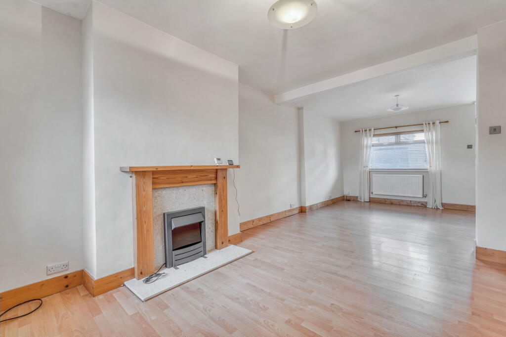 Main image of property: Gladstone Street, Workington, CA14 2XH