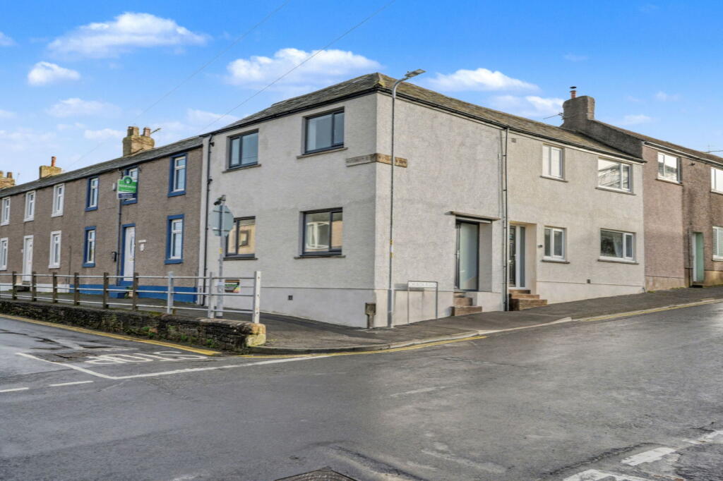 Main image of property: Wyndham Row, Broughton Moor, Maryport, CA15 7SB