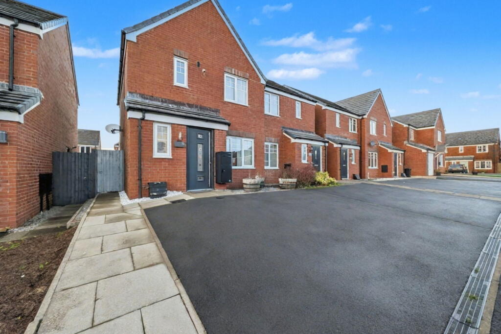 Main image of property: Went Meadows Close, Dearham, Maryport, CA15