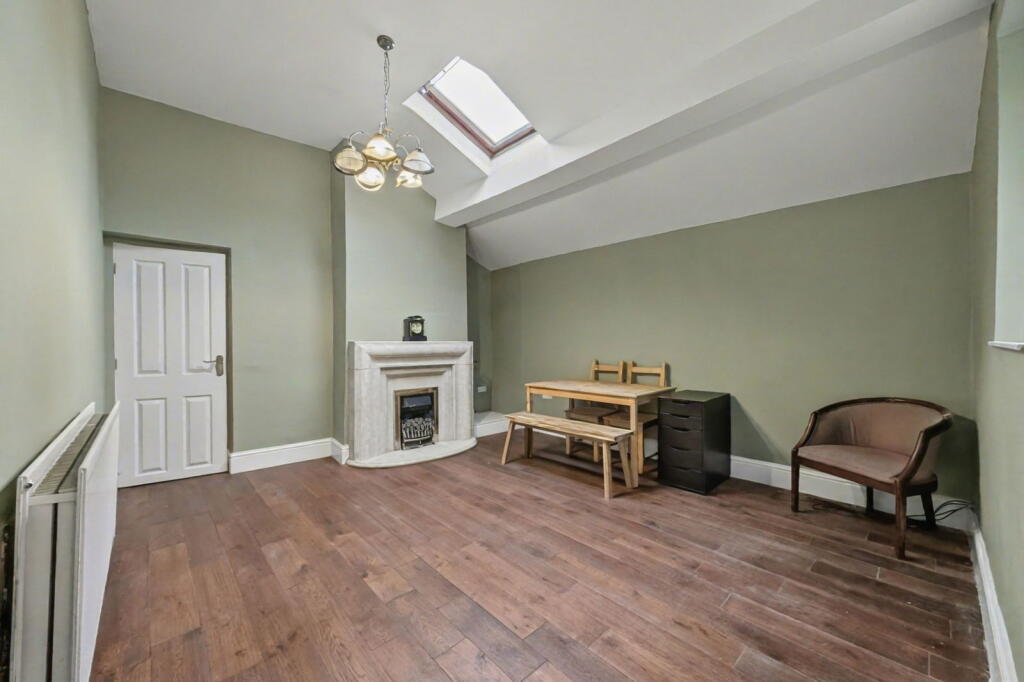 Main image of property: Christian Street, Workington, CA14 4BP