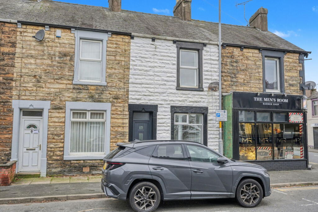 Main image of property: Vulcans Lane, Workington, CA14 2NU