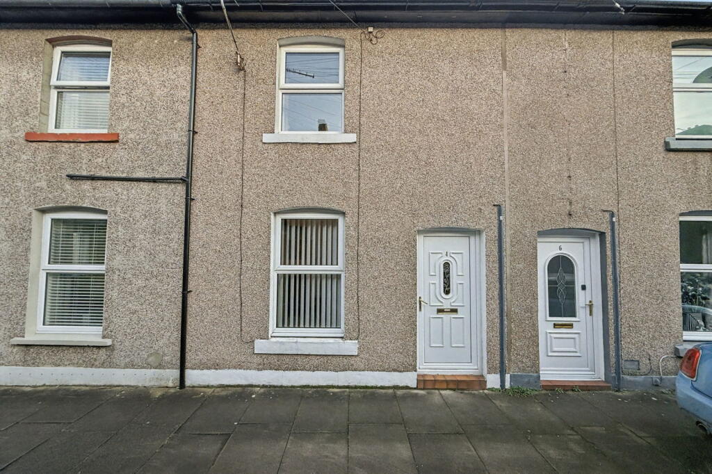 Main image of property: Raglans Court, Silloth, Cumbria
