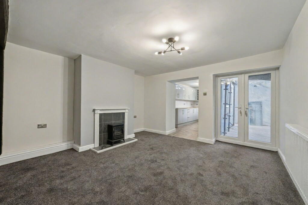 Main image of property: Mill Street, Maryport, CA15 6DF