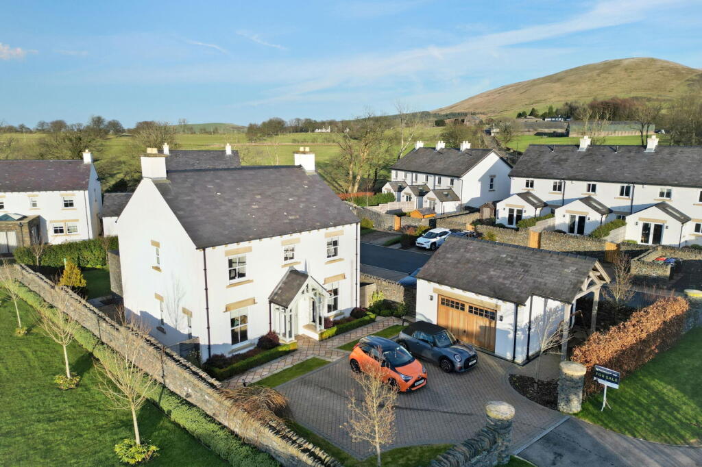 Main image of property: The Millfields, Workington, CA14 4SW