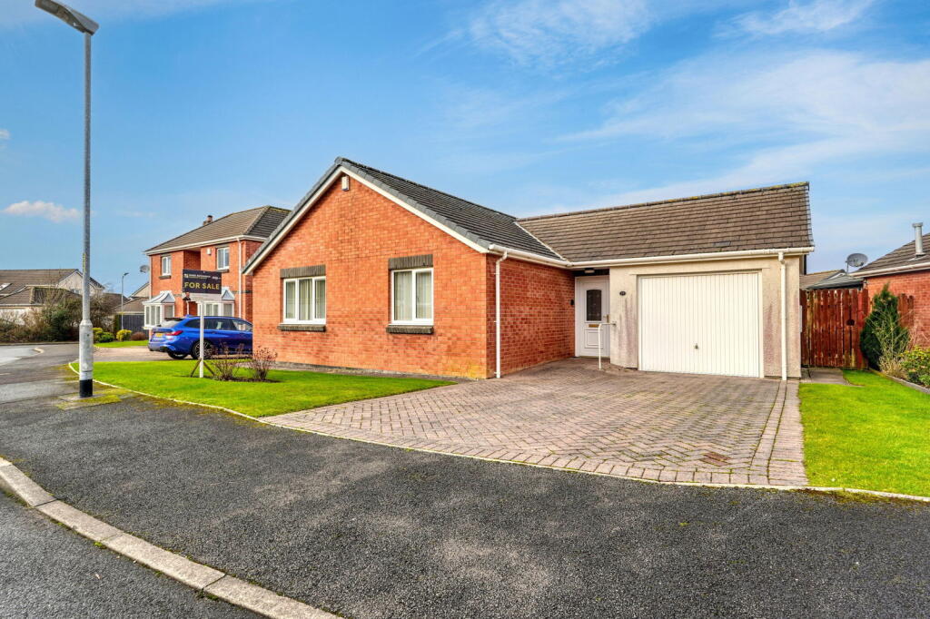 Main image of property: Wentworth Park, Stainburn, Workington, CA14 1XP