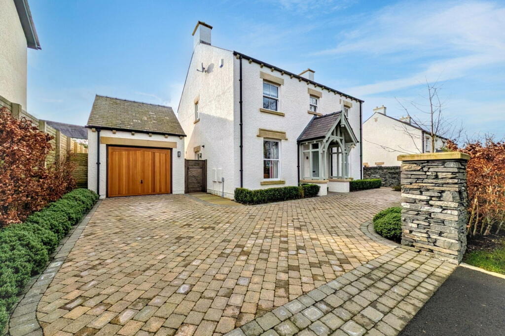 Main image of property: The Mill Fields, Lamplugh, Workington, CA14 4SW