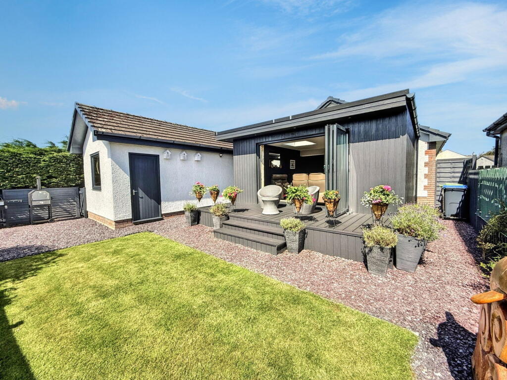 Main image of property: Moricambe Park, Silloth, Cumbria