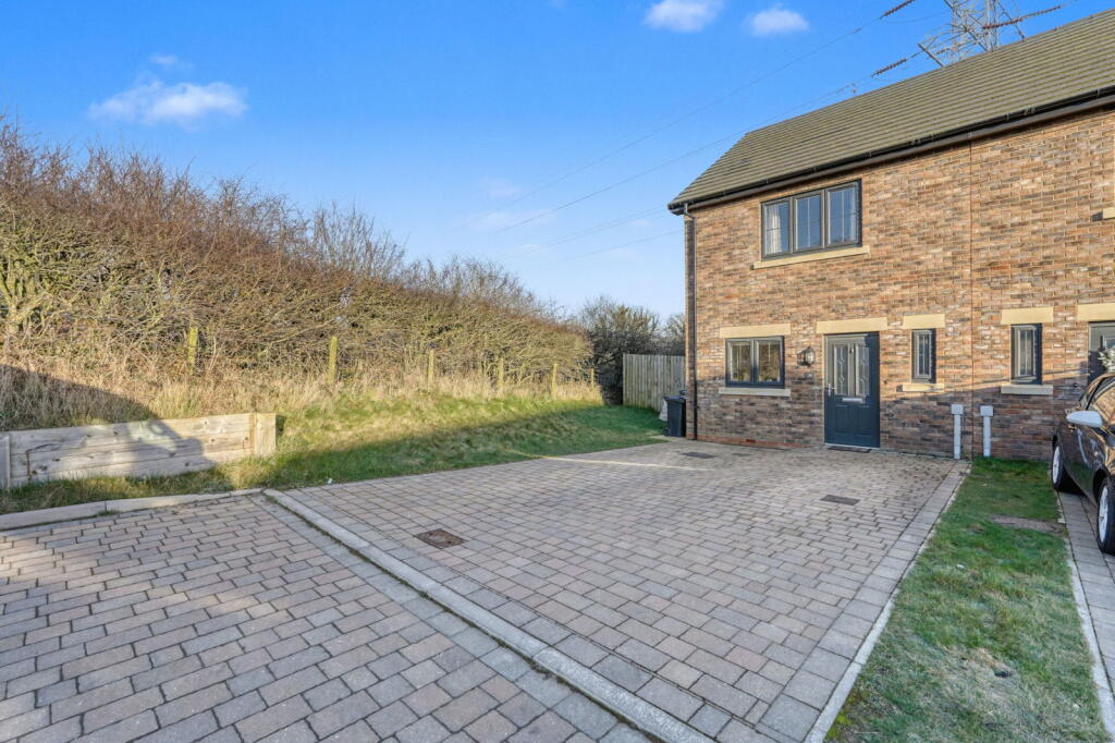 Main image of property: Meadow Walk, Workington, CA14 1DQ
