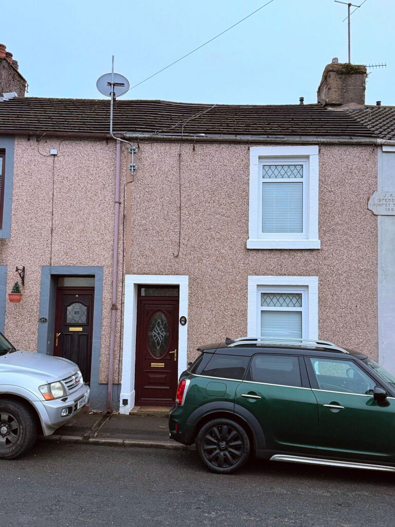 Main image of property: Trumpet Terrace, Cleator, CA23 3DX