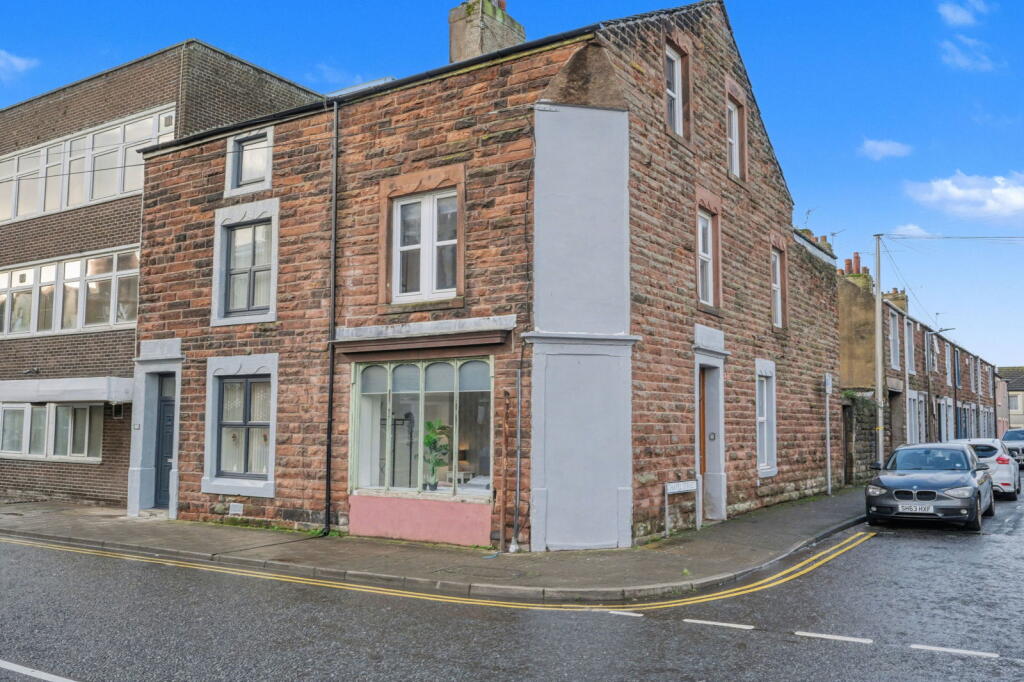 Main image of property: Chapel Street, Workington, CA14 2BS