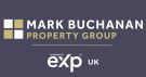 Mark Buchanan Property Group, Powered by eXp UK logo