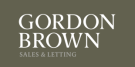 Gordon Brown Estate Agents Ltd logo