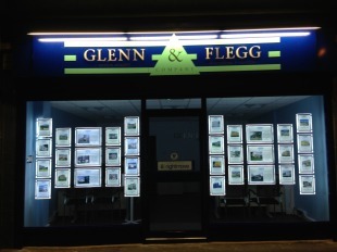 Glenn Flegg & Company, Burnhambranch details