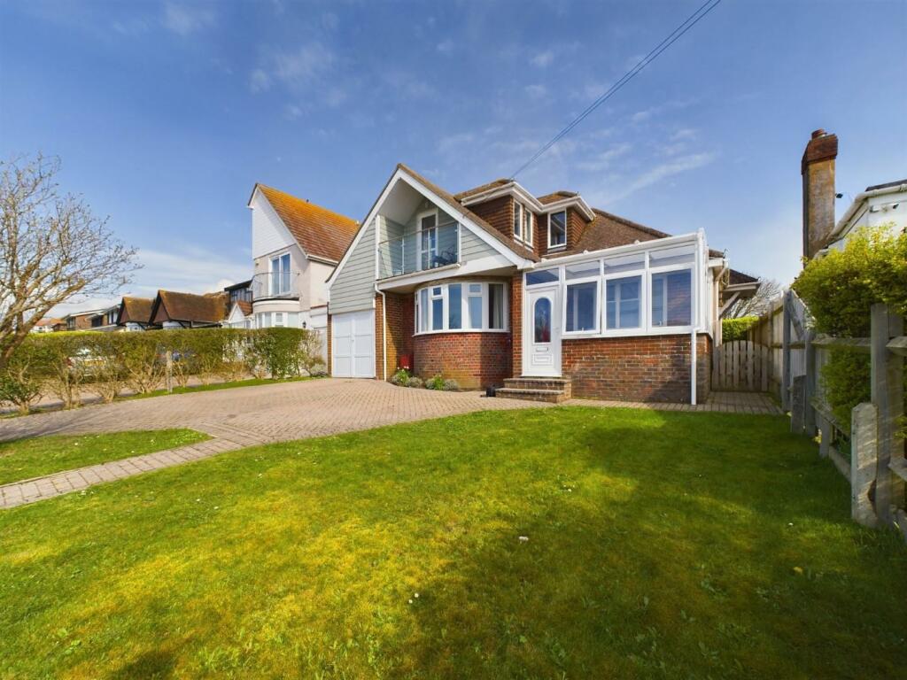 3 bedroom house for sale in Longhill Road, Ovingdean, BN2