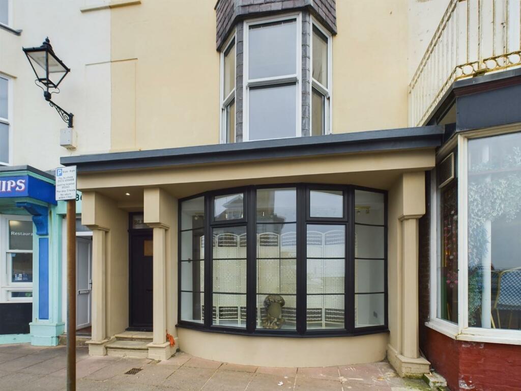 3 bedroom terraced house for sale in High Street, Rottingdean, Brighton, BN2