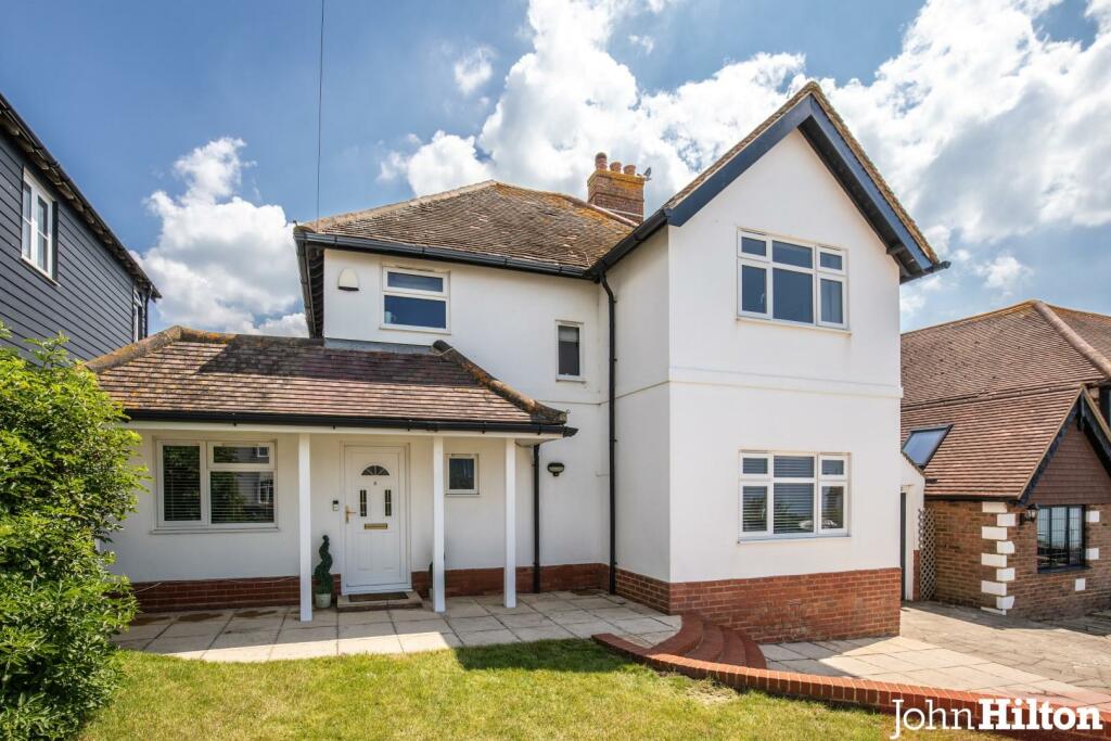 Main image of property: Cranleigh Avenue, Rottingdean, Brighton