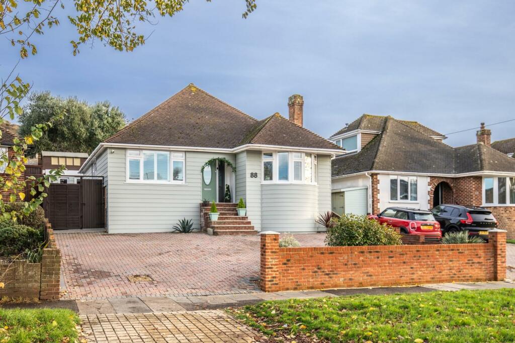 Additional property image - Saltdean Vale, Saltdean, Brighton