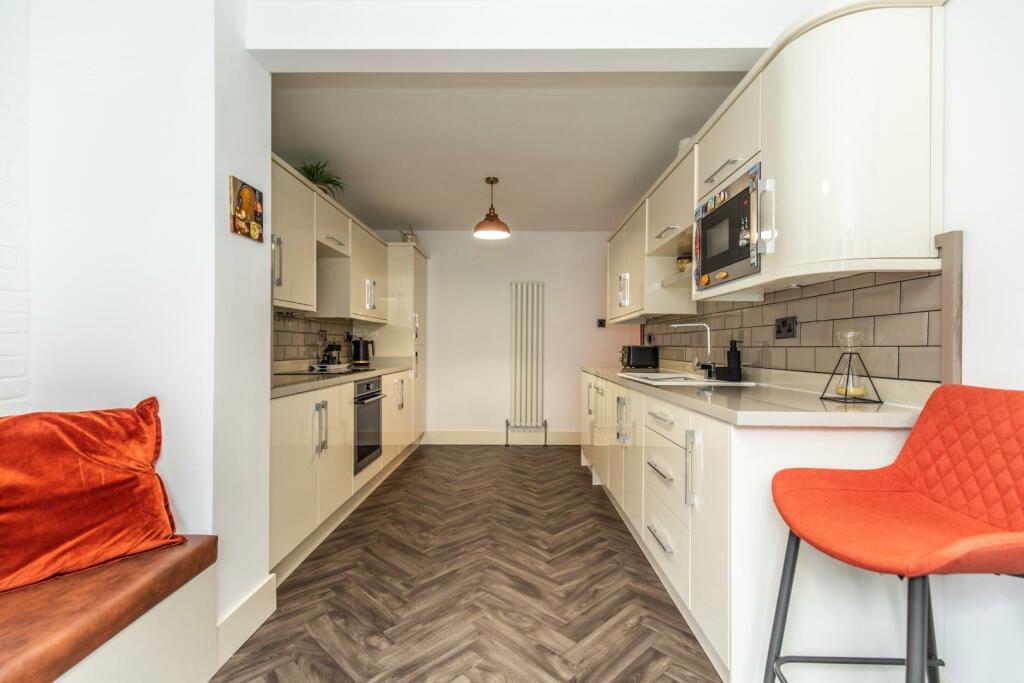 Additional property image - Saltdean Vale, Saltdean, Brighton
