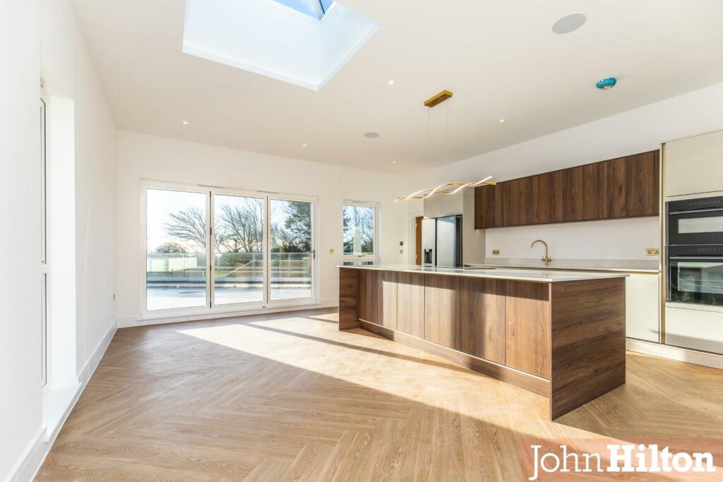 Additional property image - Chalky Field Close, Ovingdean