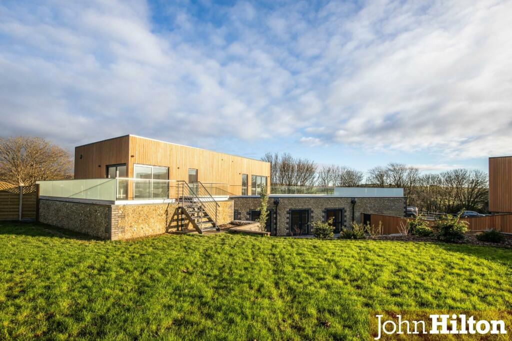 Additional property image - Chalky Field Close, Ovingdean