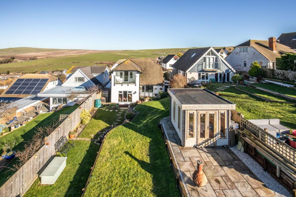 Main image of property: Coombe Rise, Saltdean, Brighton