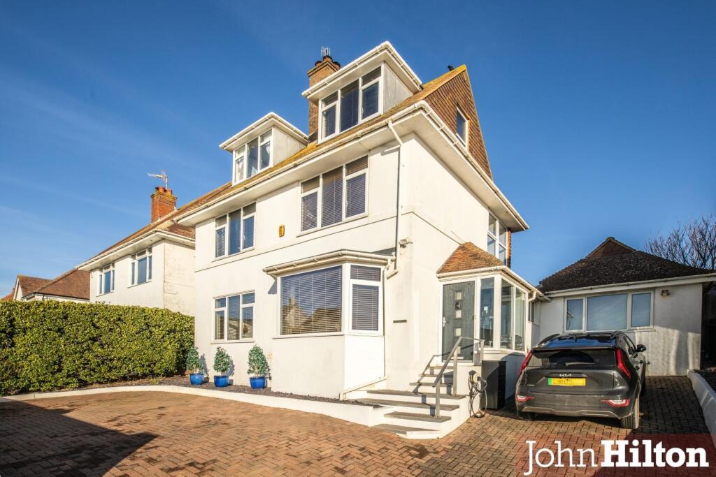 Main image of property: Newlands Road, Rottingdean