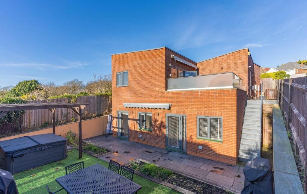 Main image of property: Ainsworth Close, Ovingdean, Brighton
