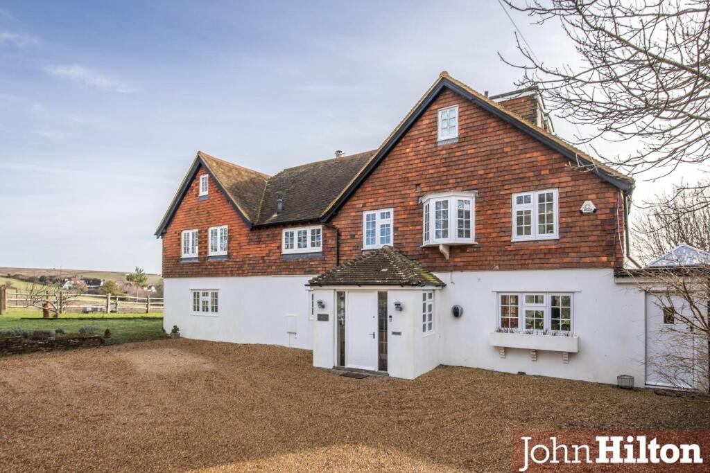Additional property image - Bazehill Road, Rottingdean