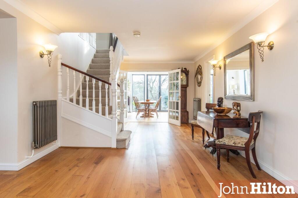 Additional property image - Bazehill Road, Rottingdean