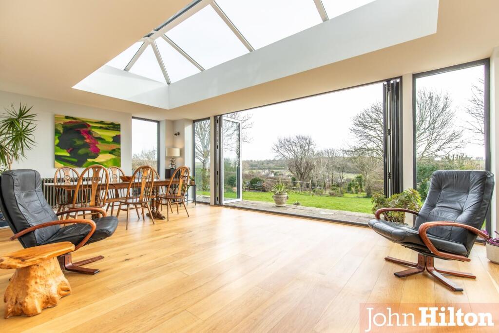 Additional property image - Bazehill Road, Rottingdean