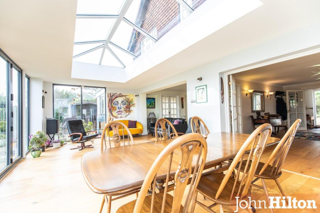 Additional property image - Bazehill Road, Rottingdean
