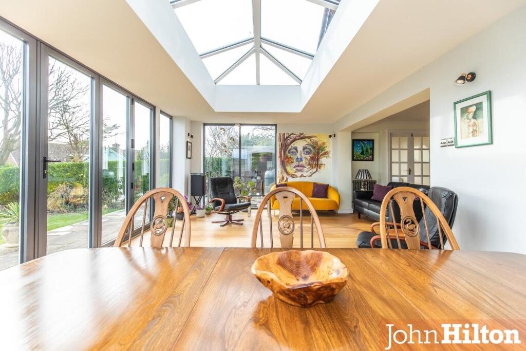 Additional property image - Bazehill Road, Rottingdean