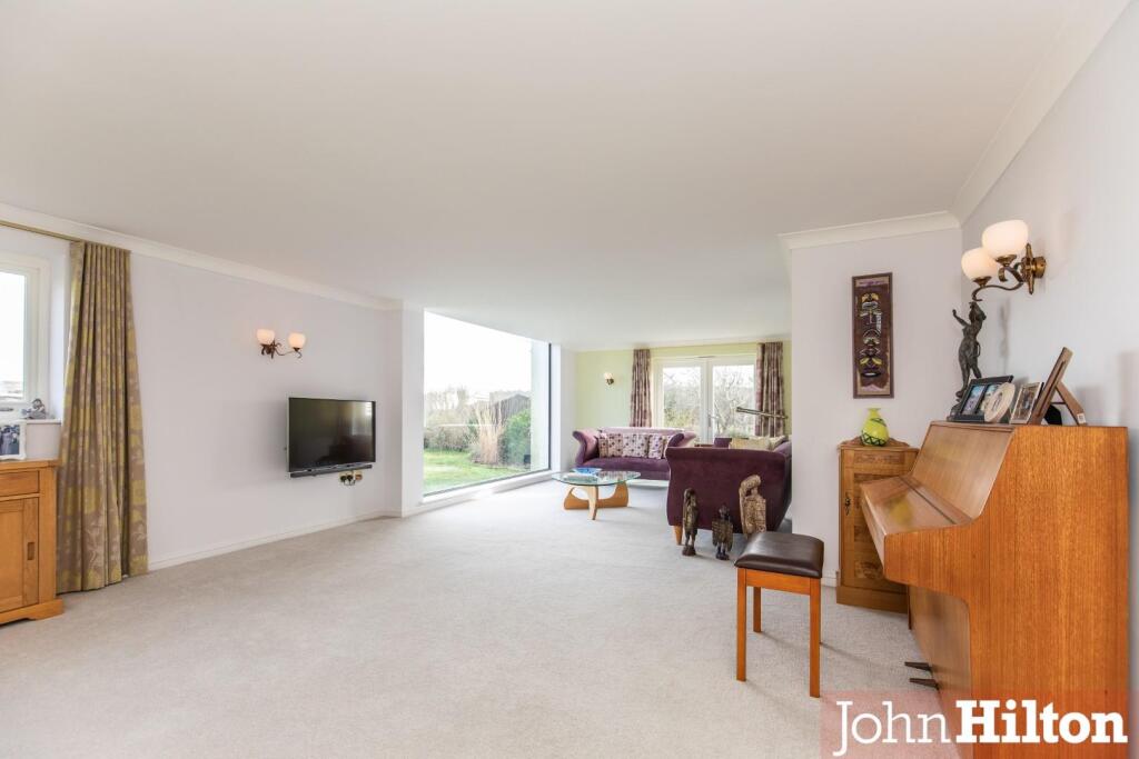 Additional property image - Bazehill Road, Rottingdean