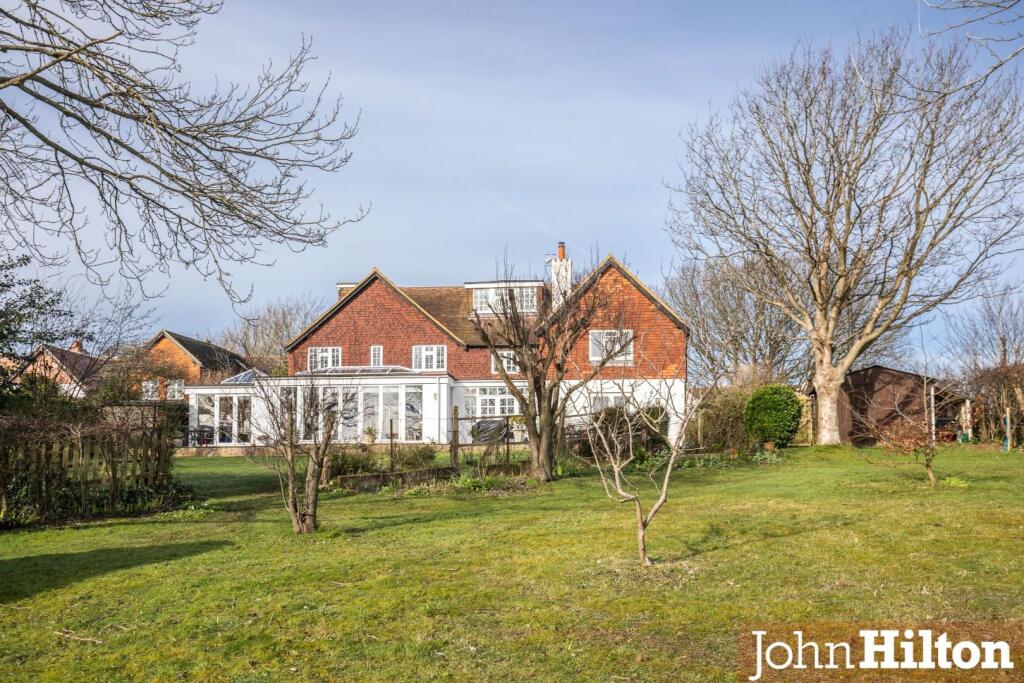 Additional property image - Bazehill Road, Rottingdean