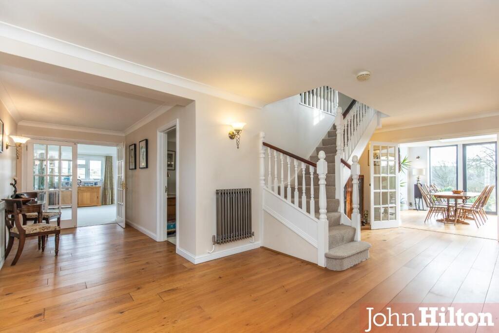 Additional property image - Bazehill Road, Rottingdean