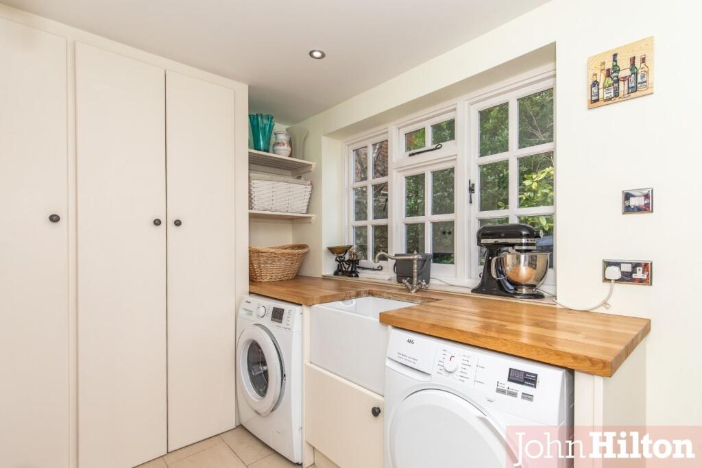 Additional property image - Bazehill Road, Rottingdean