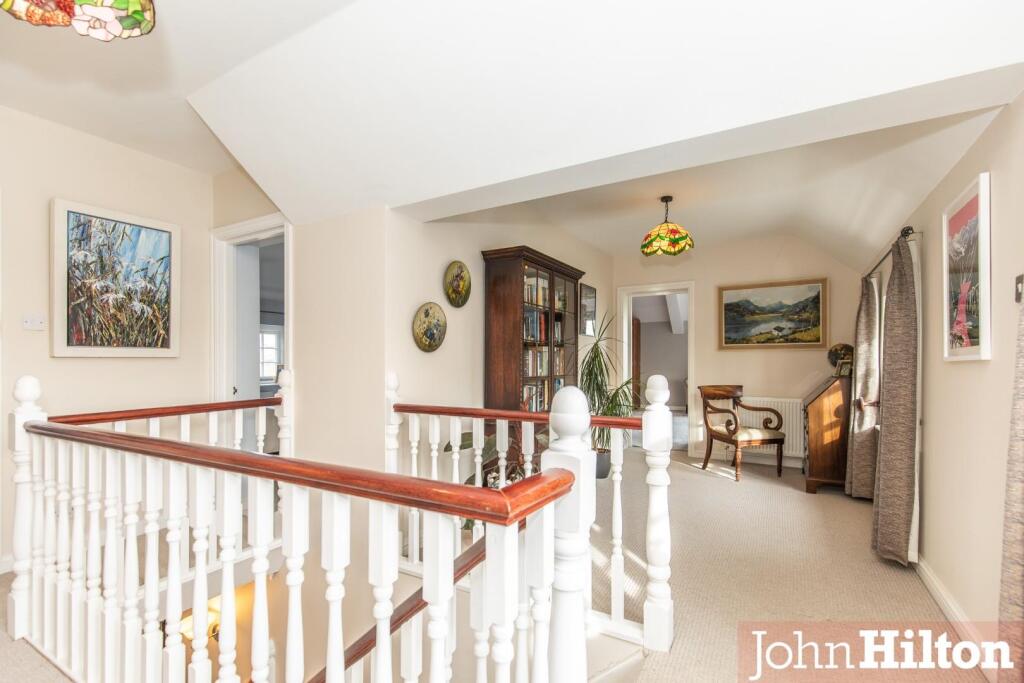 Additional property image - Bazehill Road, Rottingdean