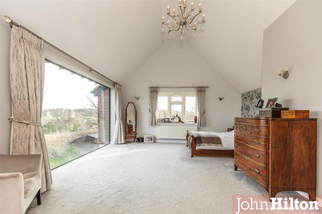 Additional property image - Bazehill Road, Rottingdean