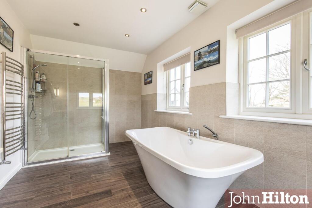 Additional property image - Bazehill Road, Rottingdean