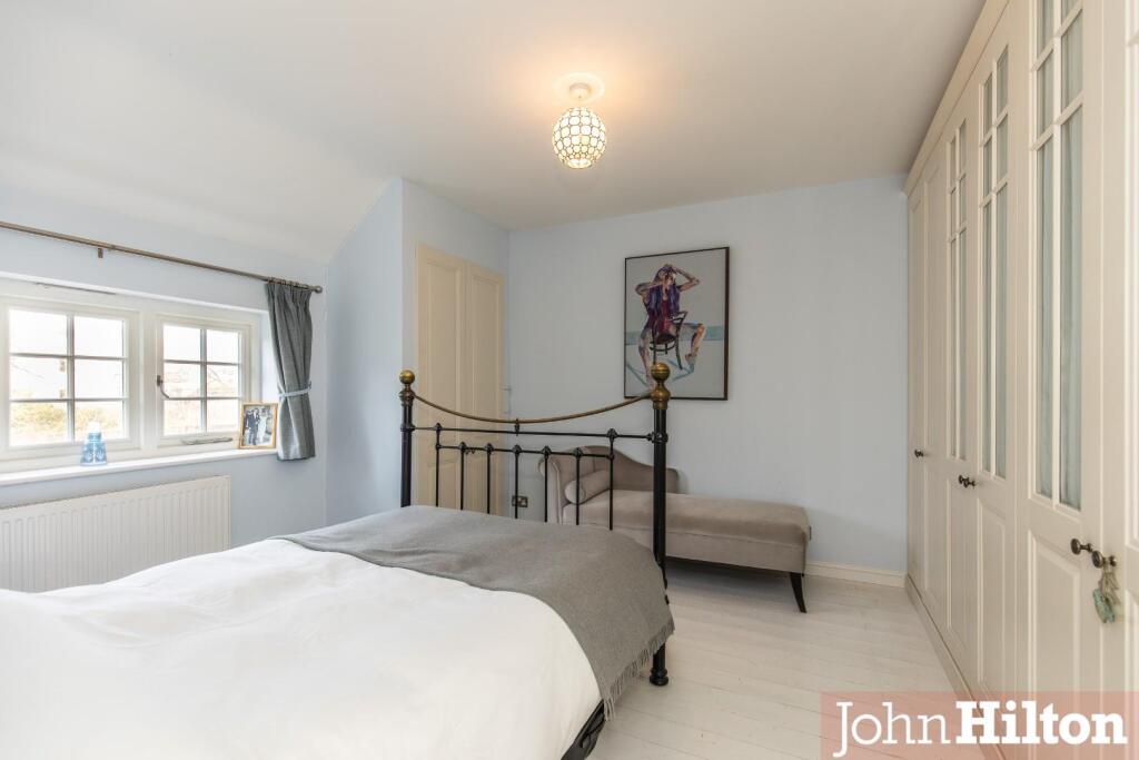 Additional property image - Bazehill Road, Rottingdean