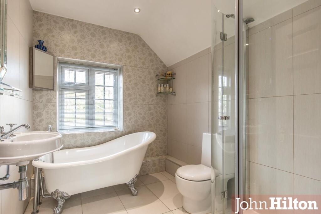 Additional property image - Bazehill Road, Rottingdean