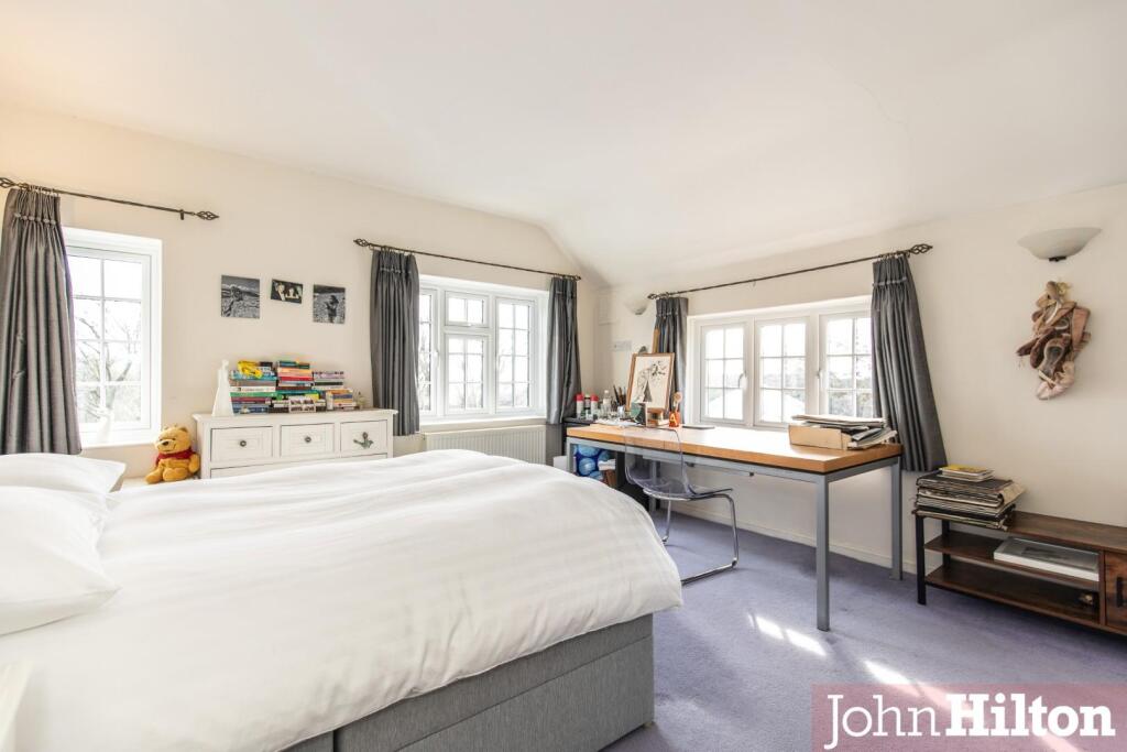 Additional property image - Bazehill Road, Rottingdean