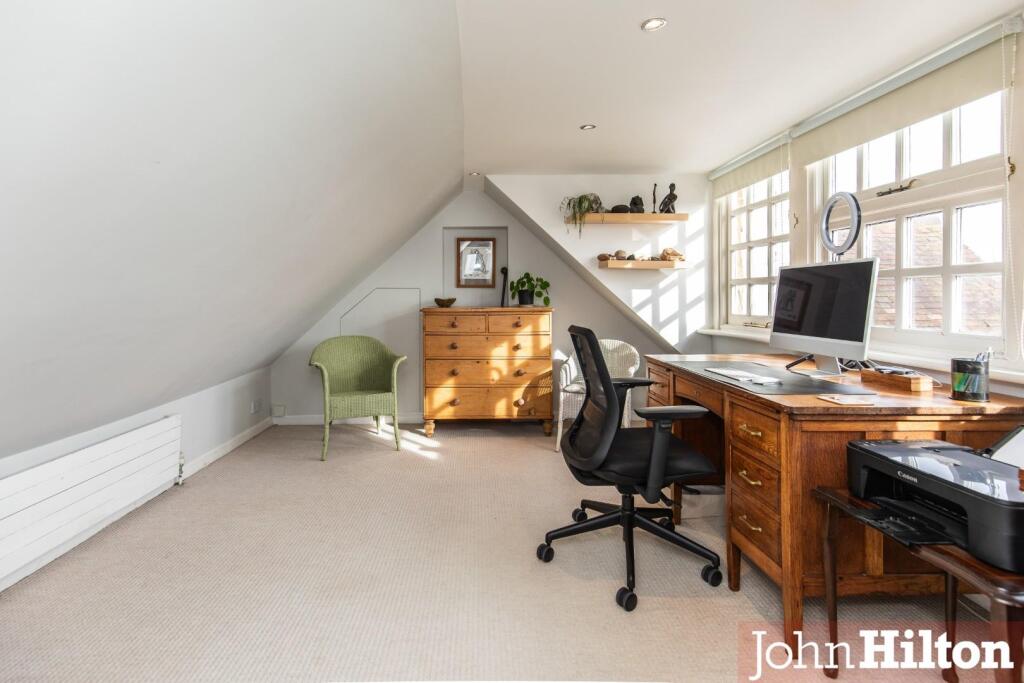 Additional property image - Bazehill Road, Rottingdean