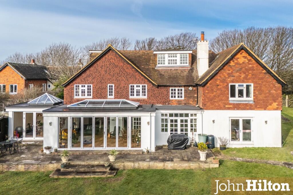 Additional property image - Bazehill Road, Rottingdean