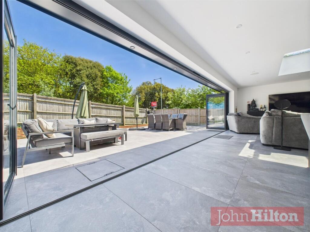 Main image of property: Rowan Way, Rottingdean