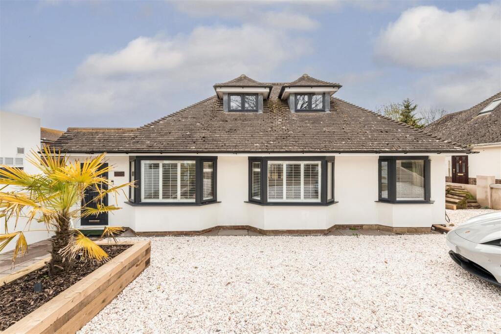 Main image of property: Saltdean Drive, Saltdean