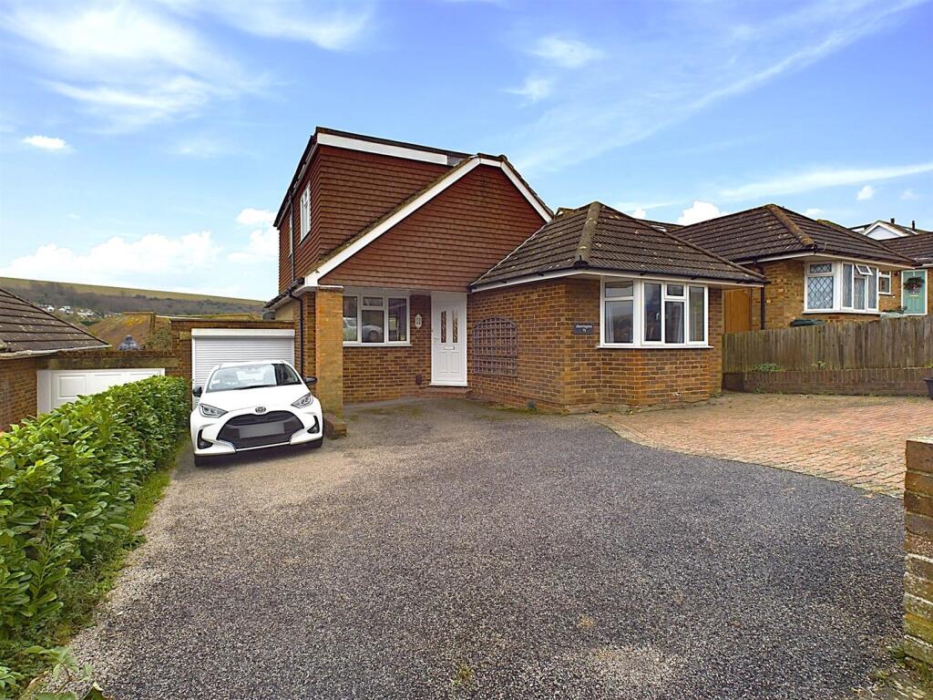 Main image of property: Tumulus Road, Saltdean, Brighton