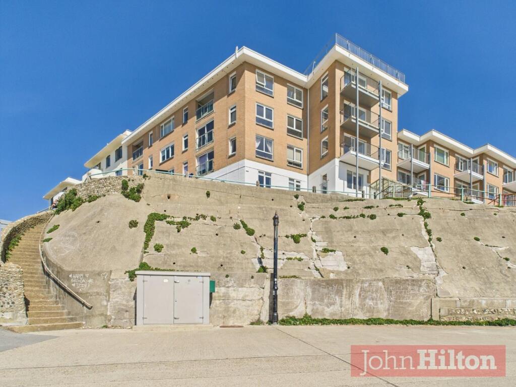 Main image of property: High Street, Rottingdean