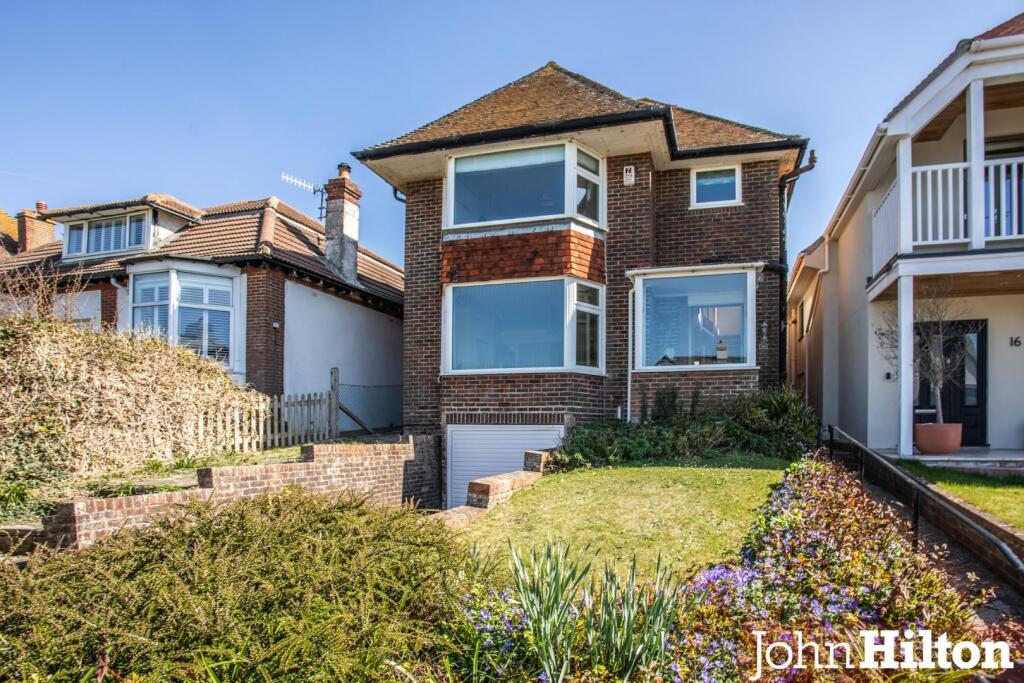 Main image of property: Newlands Road, Rottingdean